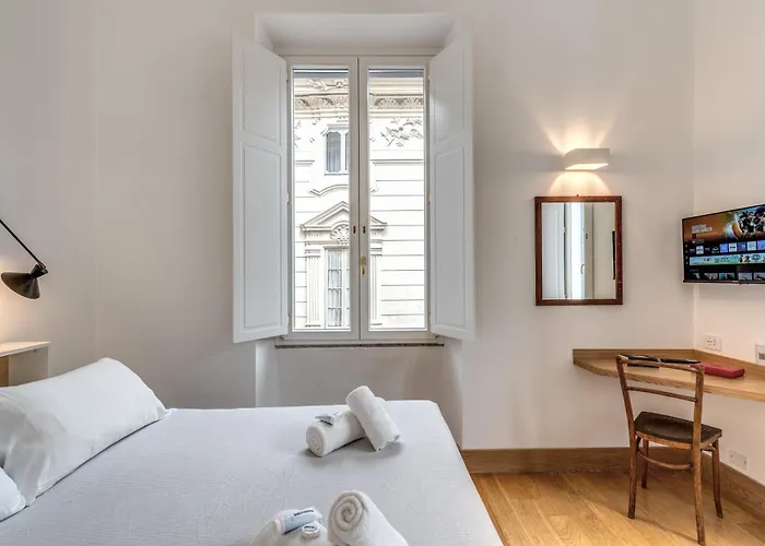 Corso Charming רומא