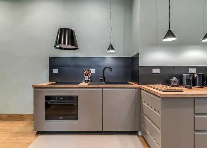 Corso Charming רומא