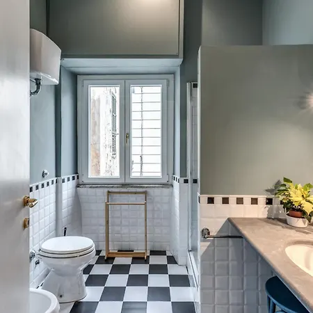 Corso Charming * Rzym