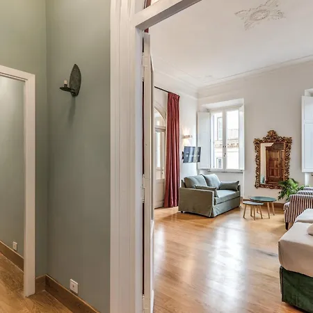 Corso Charming Apartament *