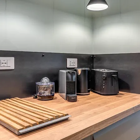 Corso Charming * Rzym