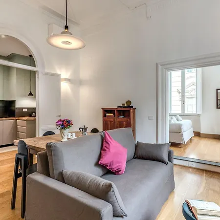 Apartmán Corso Charming *