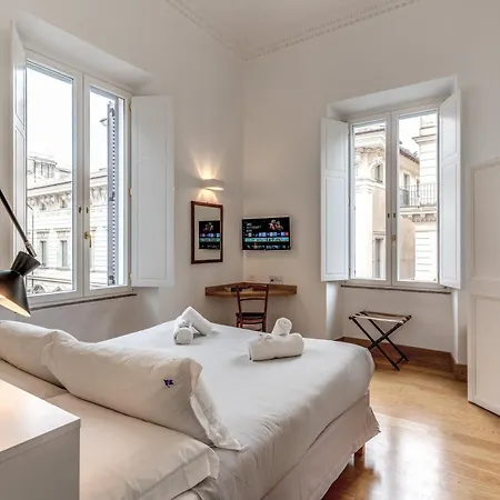 Corso Charming Апартаменты