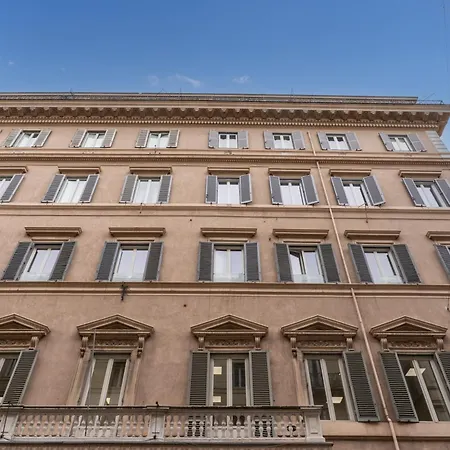 Apartment Corso Charming