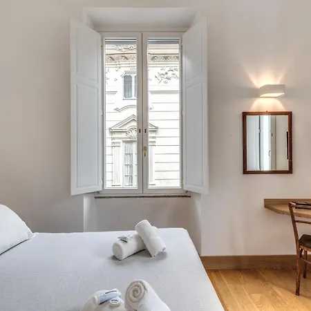 Corso Charming Рим