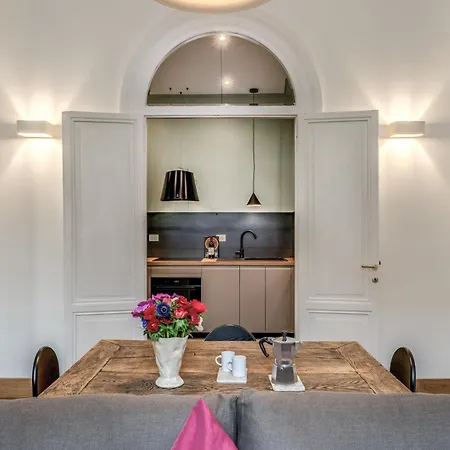 Corso Charming * Рим