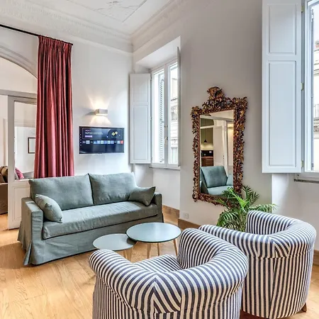 Corso Charming Апартаменты *
