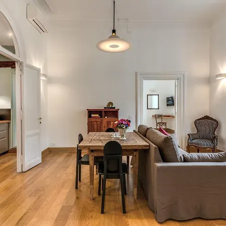 Апартаменты Corso Charming