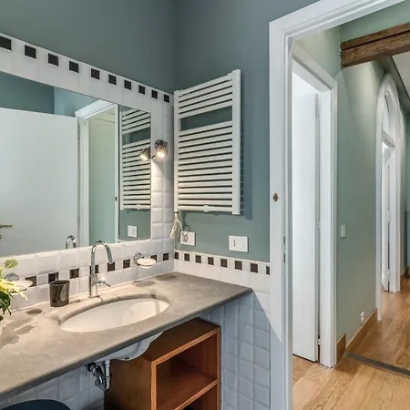 Corso Charming Апартаменты *