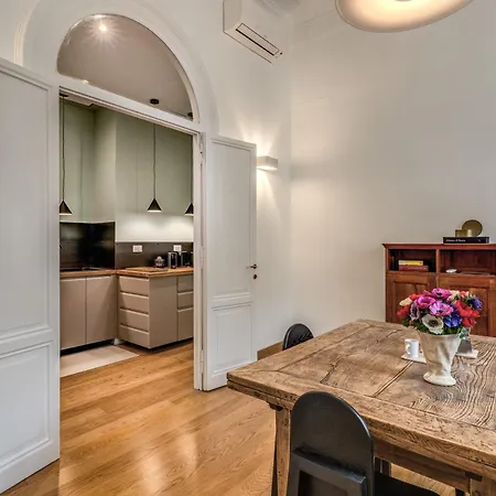 Apartmán Corso Charming *