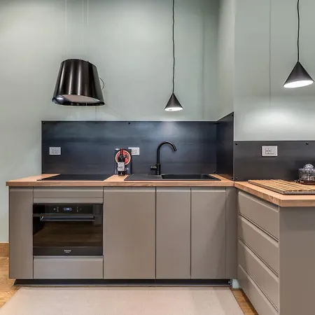 Corso Charming Рим