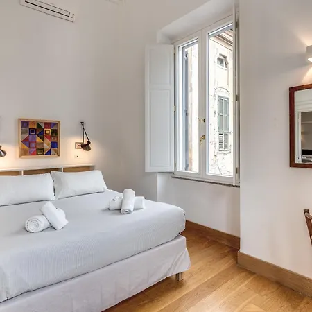 Corso Charming Рим