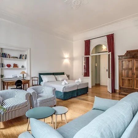 Corso Charming * Рим