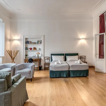 Апартаменты Corso Charming *