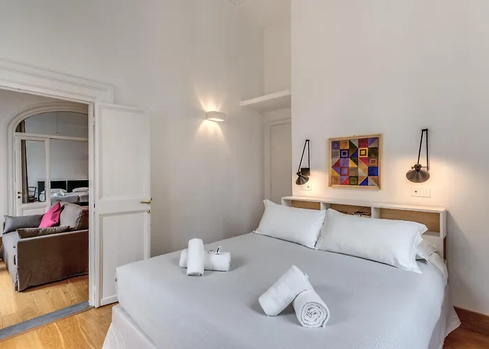 Appartamento Corso Charming