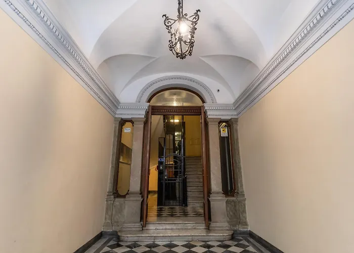 Corso Charming Appartamento