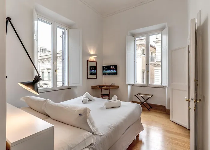 Corso Charming Appartamento