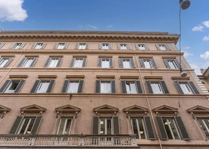 Appartamento Corso Charming