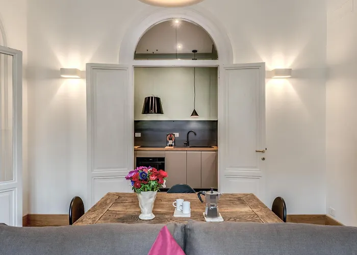 Corso Charming * Roma