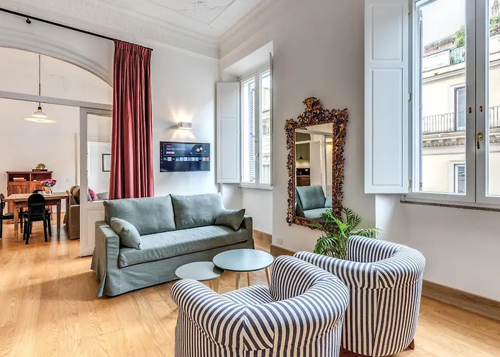 Corso Charming Apartment *