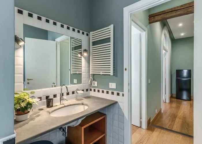 Corso Charming Apartment *