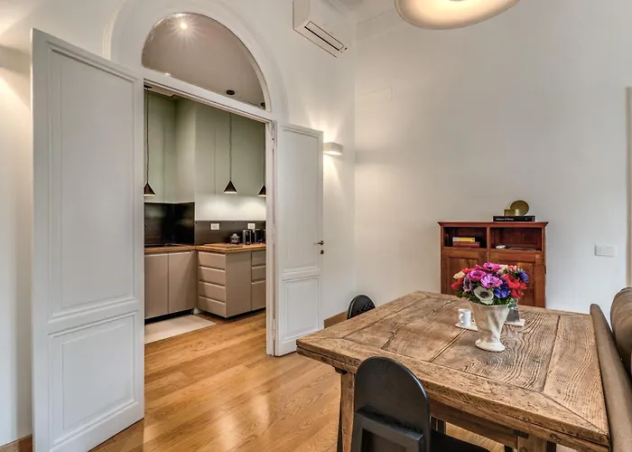 Apartamento Corso Charming *